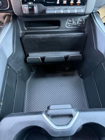 2021 Ram 1500 Big Horn Crew Cab 4x4 6'4" Box