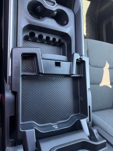 2021 Ram 1500 Big Horn Crew Cab 4x4 6'4" Box