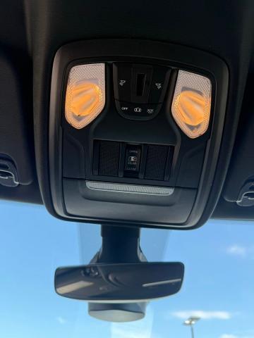 2021 Ram 1500 Big Horn Crew Cab 4x4 6'4" Box
