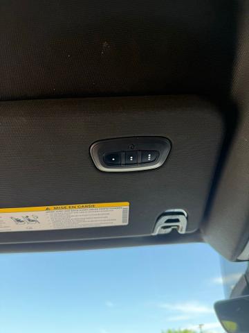 2021 Ram 1500 Big Horn Crew Cab 4x4 6'4" Box