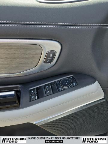 2025 Ford Expedition Platinum MAX