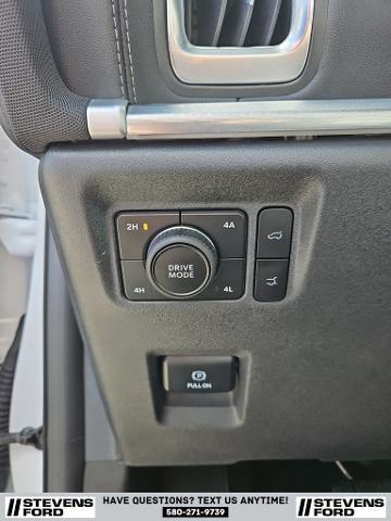2025 Ford Expedition Platinum MAX