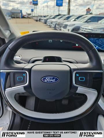 2025 Ford Expedition Platinum MAX
