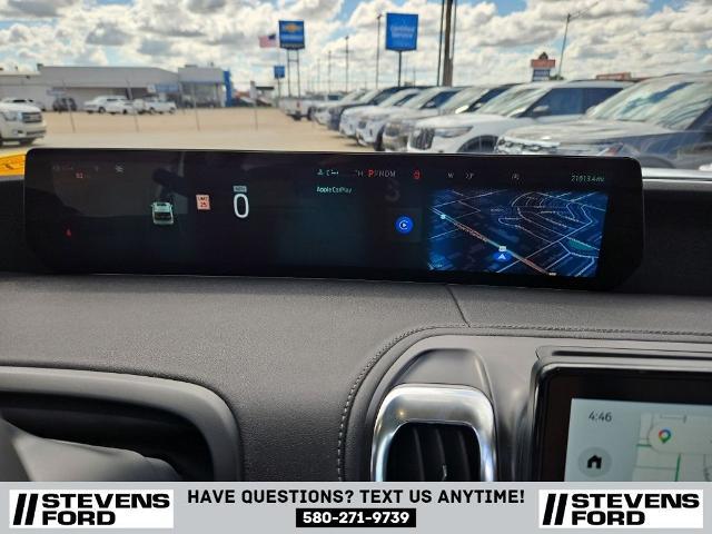 2025 Ford Expedition Platinum MAX