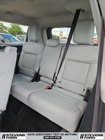 2025 Ford Expedition Platinum MAX