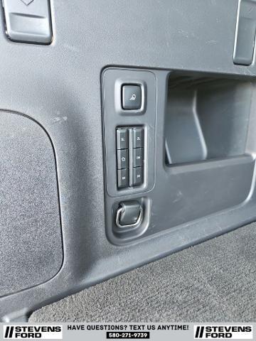 2025 Ford Expedition Platinum MAX