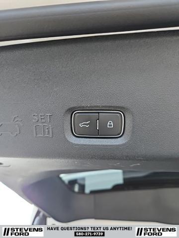 2025 Ford Expedition Platinum MAX