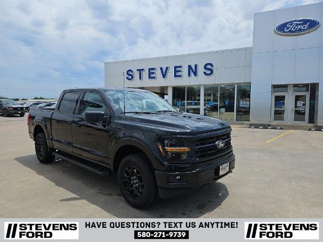 2025 Ford F-150 XLT for sale in Enid, OK