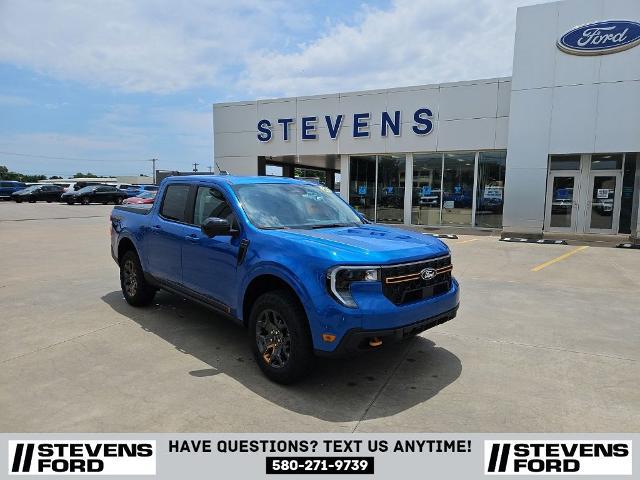 2025 Ford Maverick Tremor for sale in Enid, OK