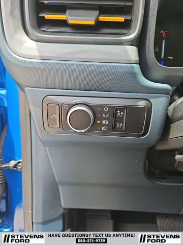 2025 Ford Maverick Tremor