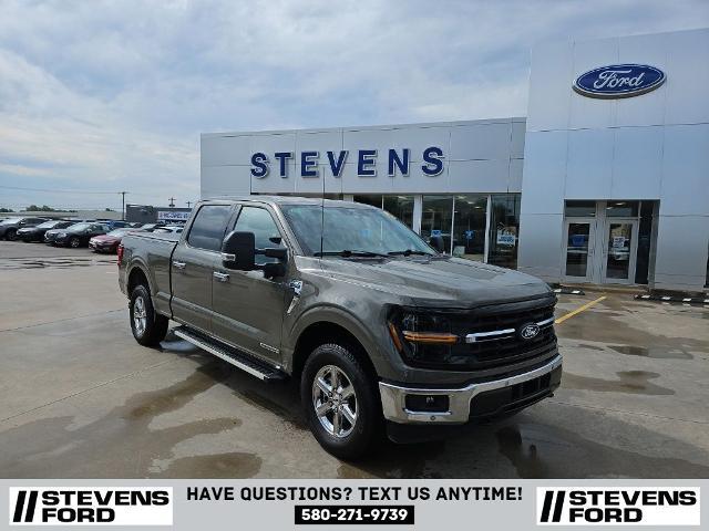 2025 Ford F-150 XLT for sale in Enid, OK
