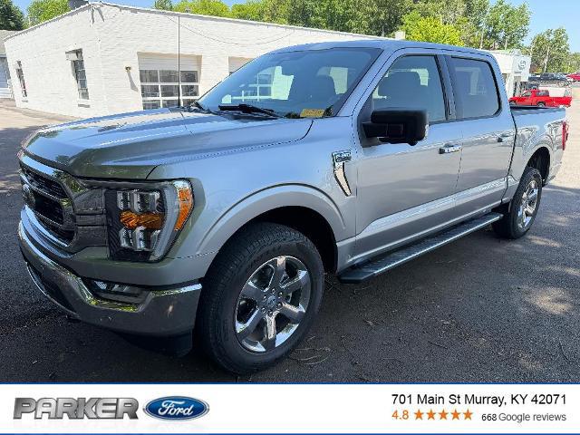 2023 Ford F-150 XLT for sale in Murray, KY
