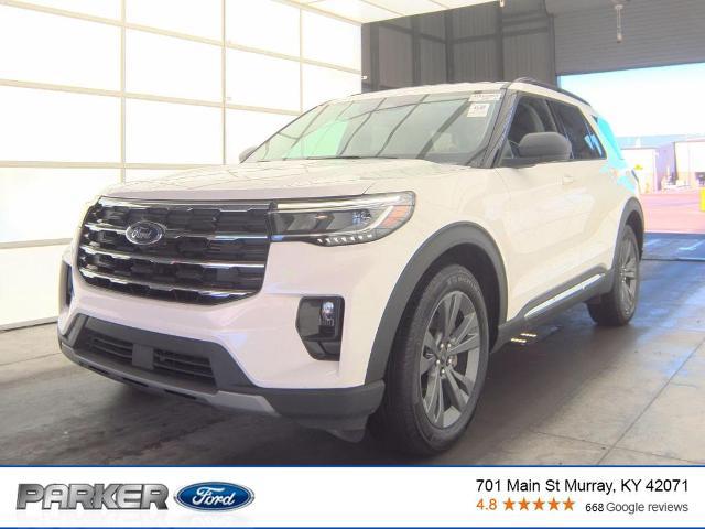 2025 Ford Explorer Active for sale in Murray, KY