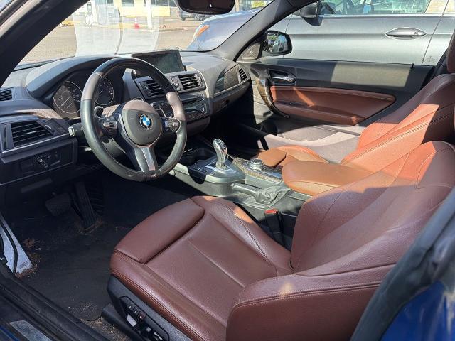 2014 BMW M2 M235i