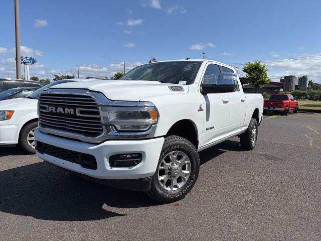 2024 Ram 2500 Laramie Crew Cab 4x4 6'4" Box for sale in Hillsboro, OR