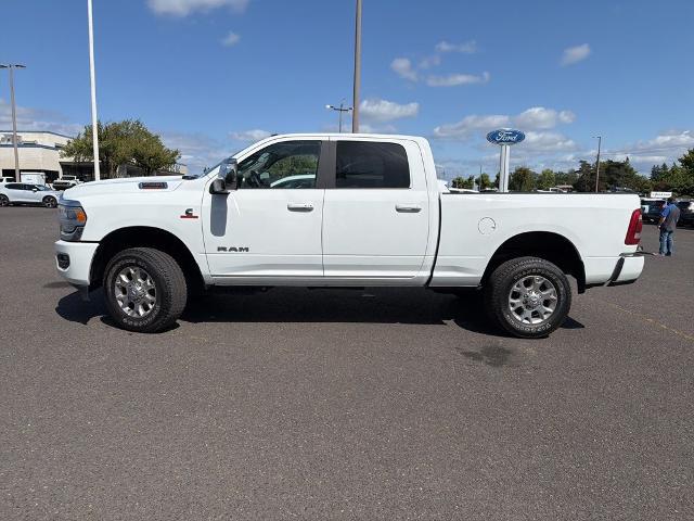 2024 Ram 2500 Laramie Crew Cab 4x4 6'4" Box