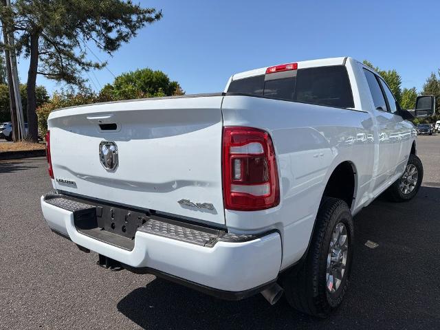 2024 Ram 2500 Laramie Crew Cab 4x4 6'4" Box
