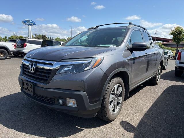 2019 Honda Ridgeline RTL-T for sale in Hillsboro, OR
