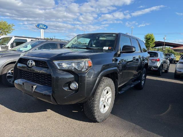2016 Toyota 4Runner SR5 for sale in Hillsboro, OR