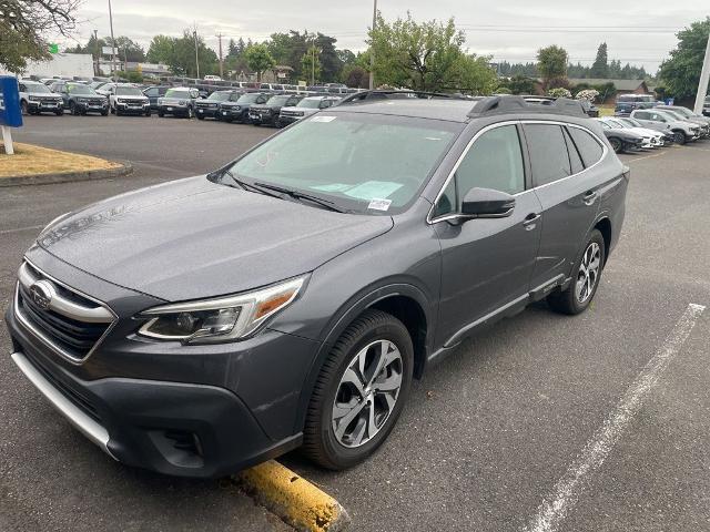 2020 Subaru Outback Limited for sale in Hillsboro, OR