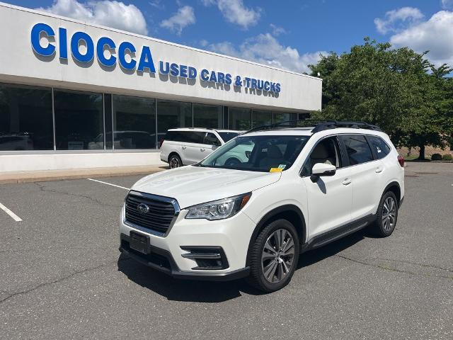 2022 Subaru Ascent Limited for sale in Flemington, NJ