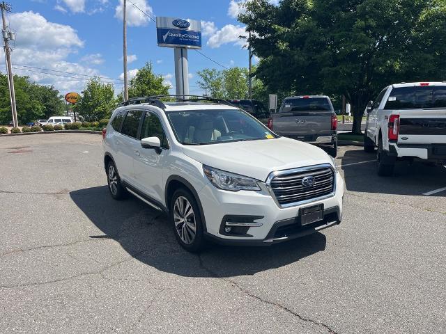 2022 Subaru Ascent Limited