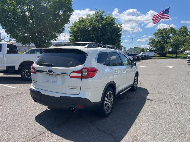 2022 Subaru Ascent Limited