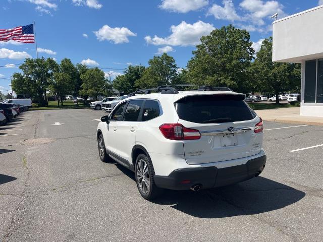 2022 Subaru Ascent Limited