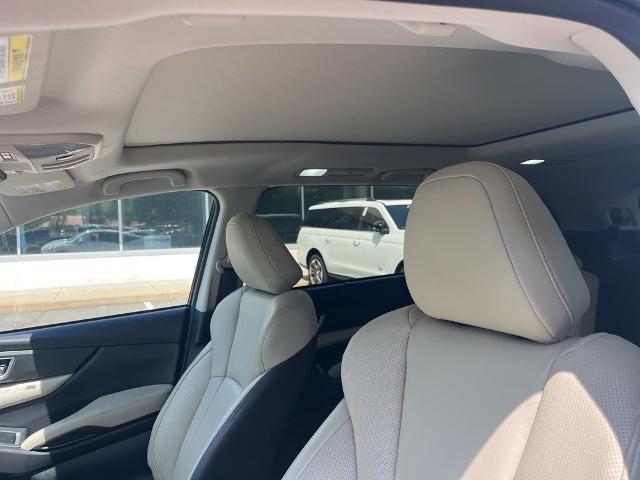 2022 Subaru Ascent Limited