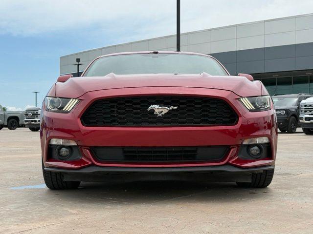 2015 Ford Mustang V6