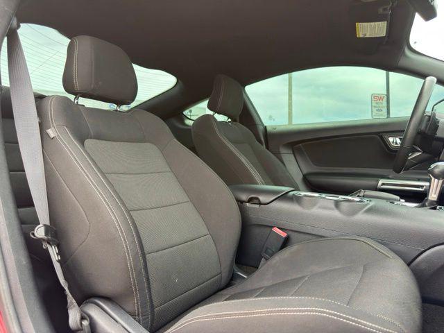 2015 Ford Mustang V6