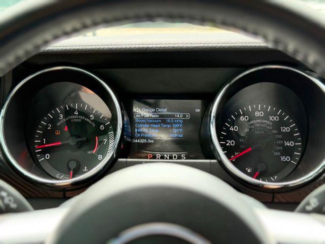 2015 Ford Mustang V6