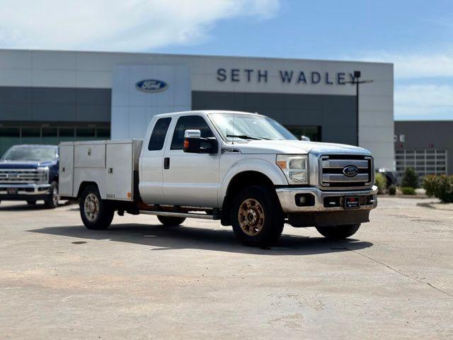 2012 Ford F-250 XL for sale in Pauls Valley, OK