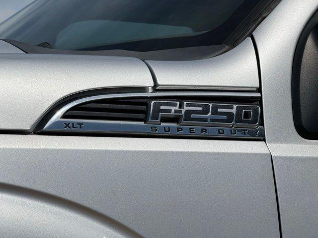 2012 Ford F-250 XL