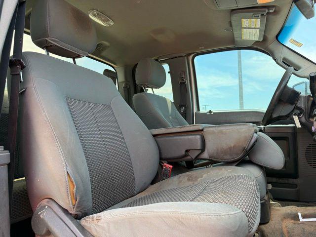 2012 Ford F-250 XL