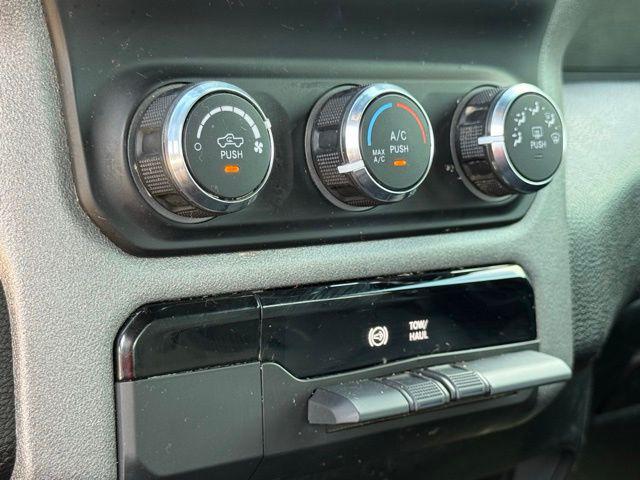 2024 Ram 3500 Tradesman Crew Cab 4x4 8' Box