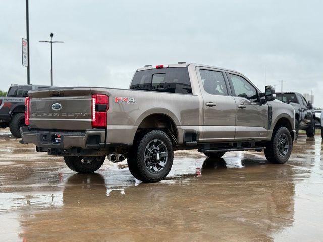 2023 Chevrolet Silverado 1500 4WD Crew Cab Short Bed LTZ
