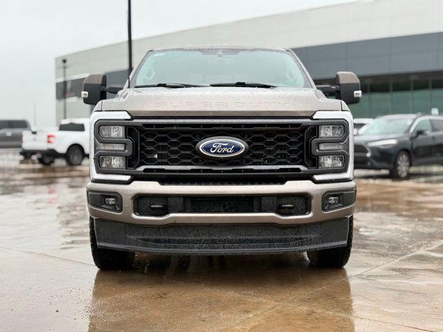 2023 Chevrolet Silverado 1500 4WD Crew Cab Short Bed LTZ