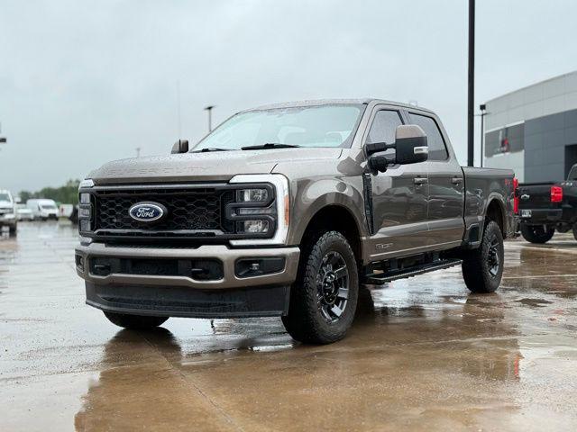 2023 Chevrolet Silverado 1500 4WD Crew Cab Short Bed LTZ