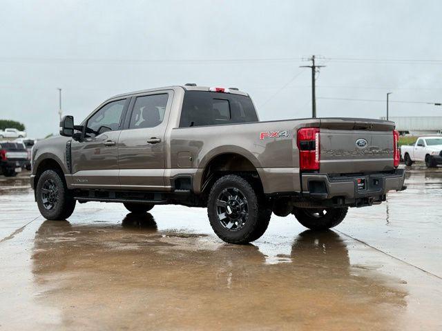 2023 Chevrolet Silverado 1500 4WD Crew Cab Short Bed LTZ