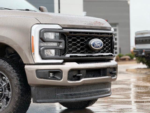 2023 Chevrolet Silverado 1500 4WD Crew Cab Short Bed LTZ
