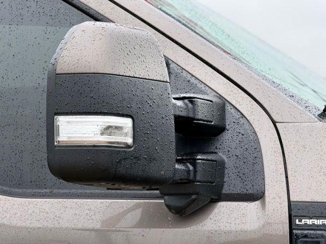 2023 Chevrolet Silverado 1500 4WD Crew Cab Short Bed LTZ