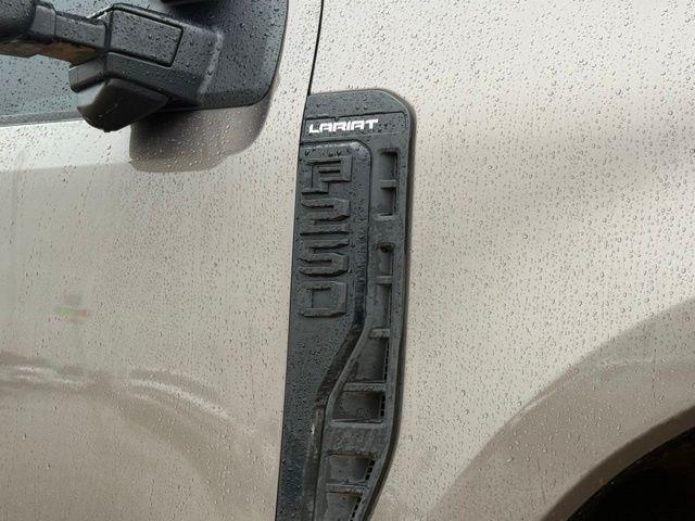 2023 Chevrolet Silverado 1500 4WD Crew Cab Short Bed LTZ