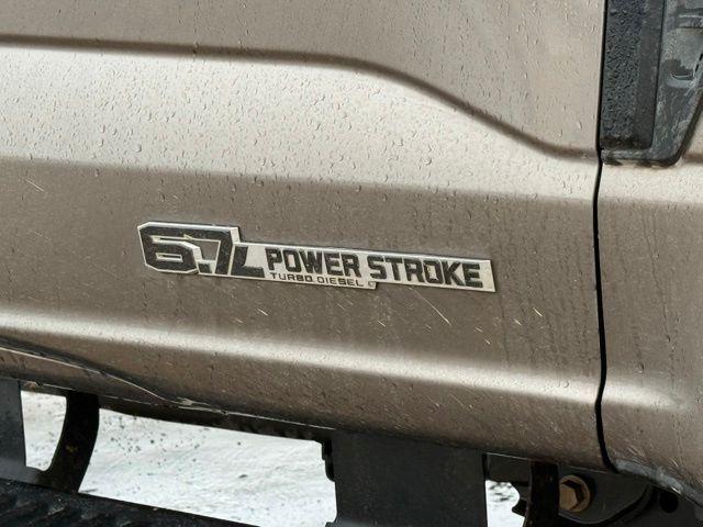 2023 Chevrolet Silverado 1500 4WD Crew Cab Short Bed LTZ