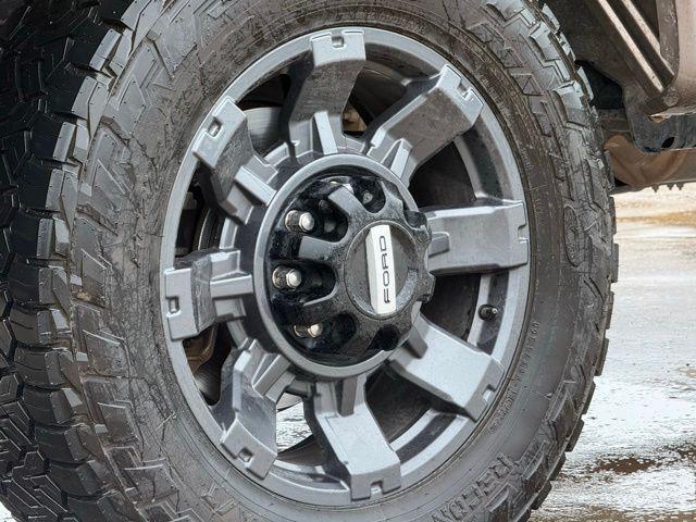 2023 Chevrolet Silverado 1500 4WD Crew Cab Short Bed LTZ