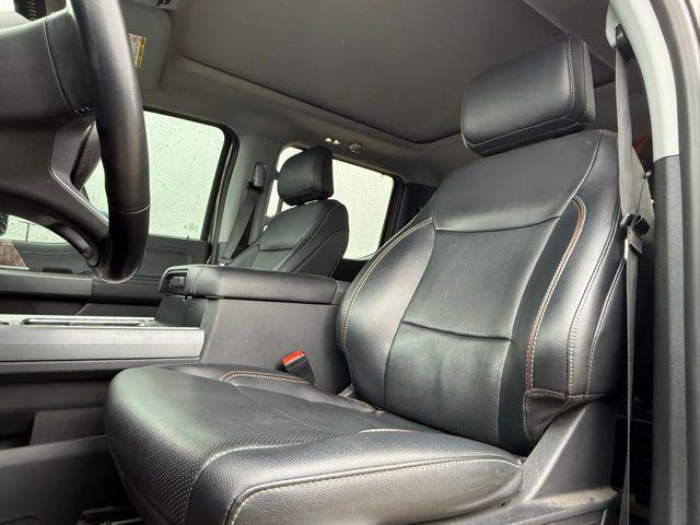 2023 Chevrolet Silverado 1500 4WD Crew Cab Short Bed LTZ