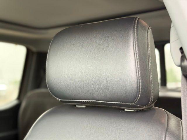 2023 Chevrolet Silverado 1500 4WD Crew Cab Short Bed LTZ
