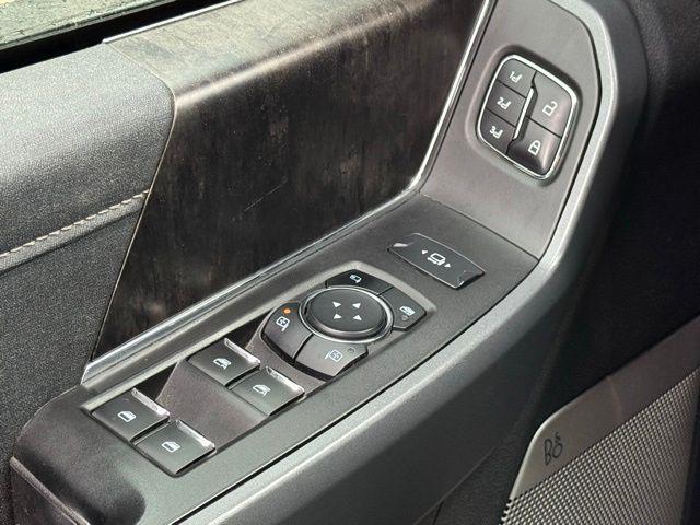 2023 Chevrolet Silverado 1500 4WD Crew Cab Short Bed LTZ