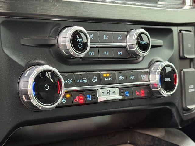 2023 Chevrolet Silverado 1500 4WD Crew Cab Short Bed LTZ