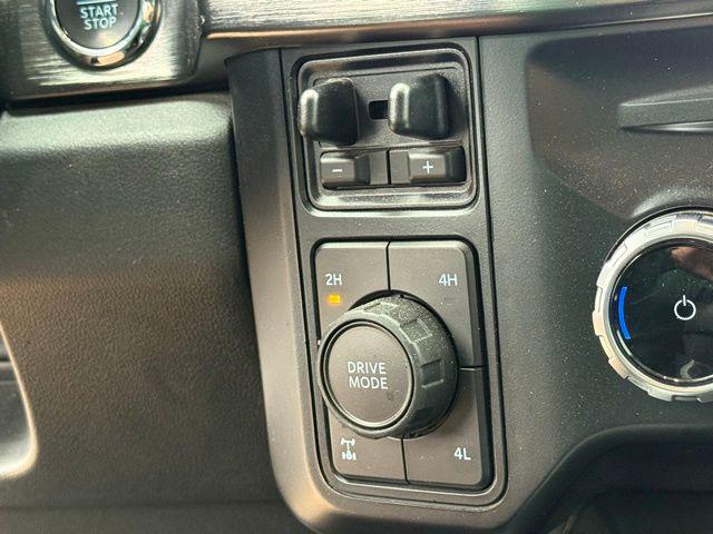2023 Chevrolet Silverado 1500 4WD Crew Cab Short Bed LTZ